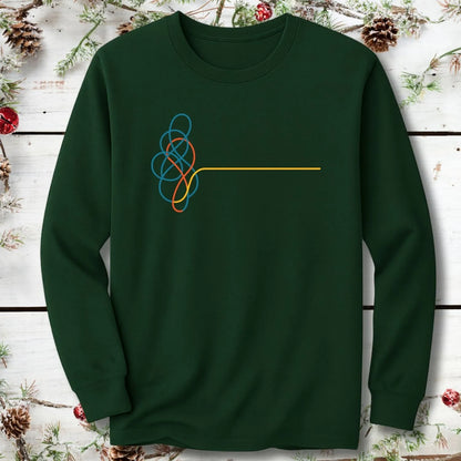 Hyperfocus Switch Long Sleeve