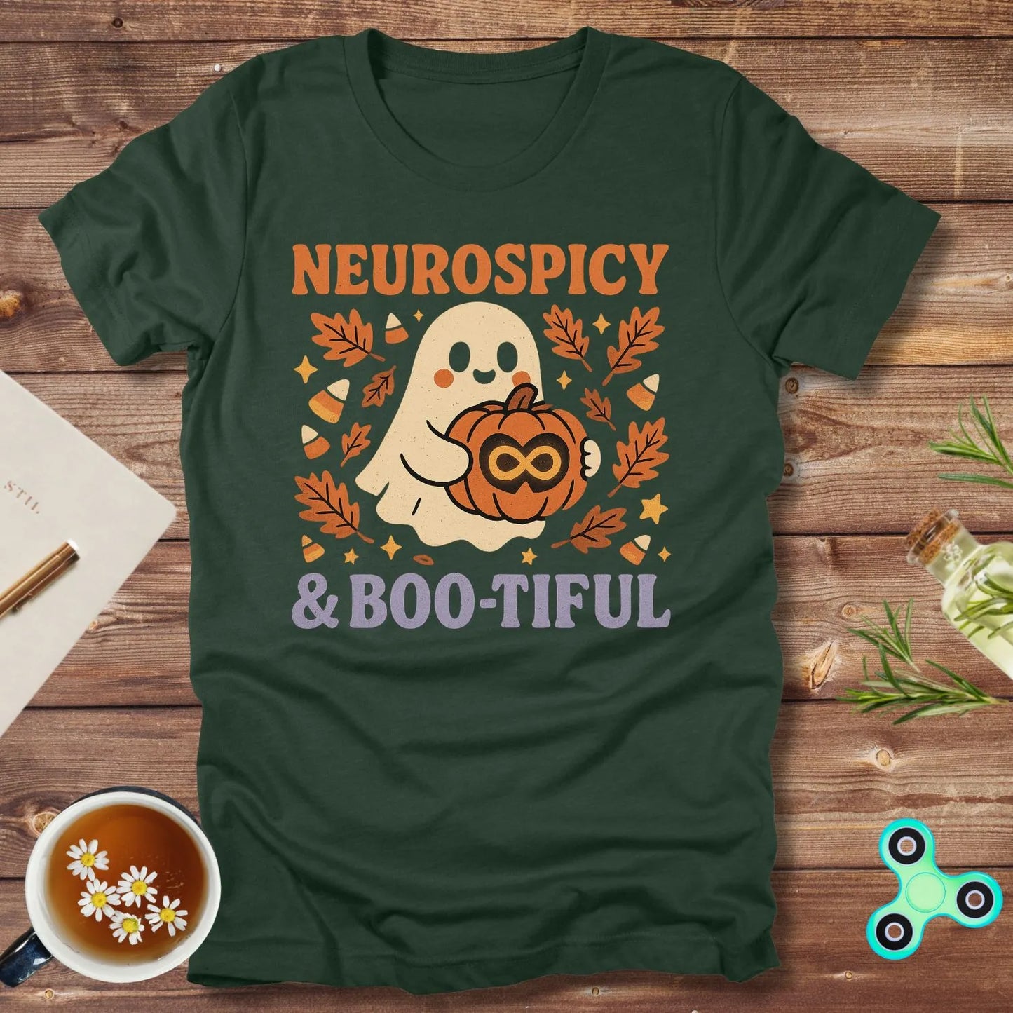 Neuroscipy Bootiful