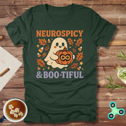 Neuroscipy Bootiful