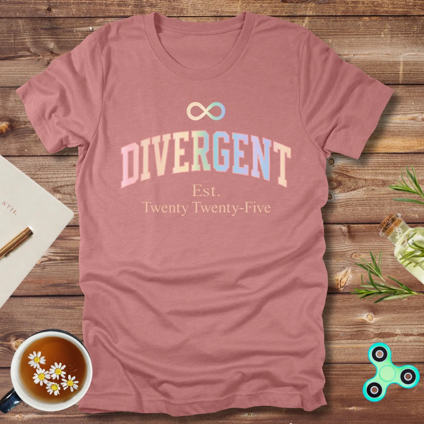 Team Divergent