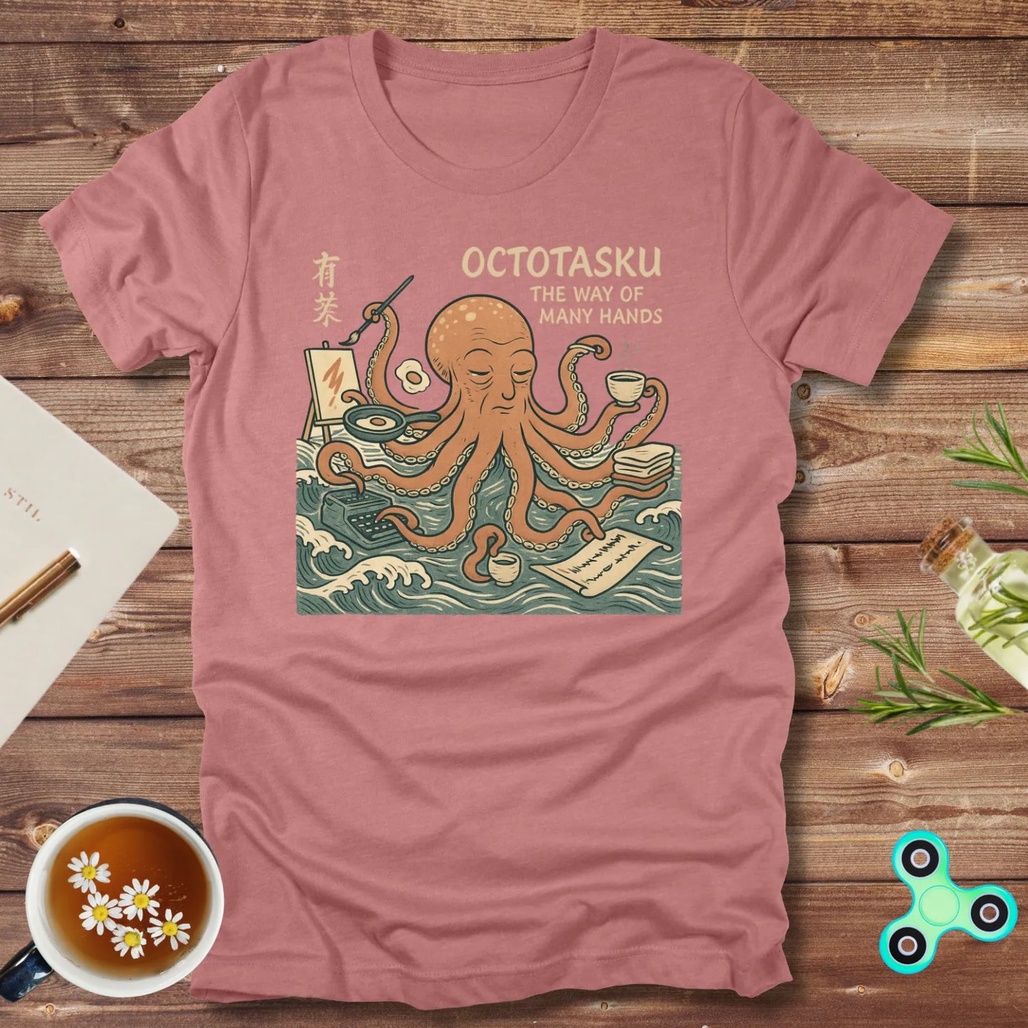 Octo-tasku