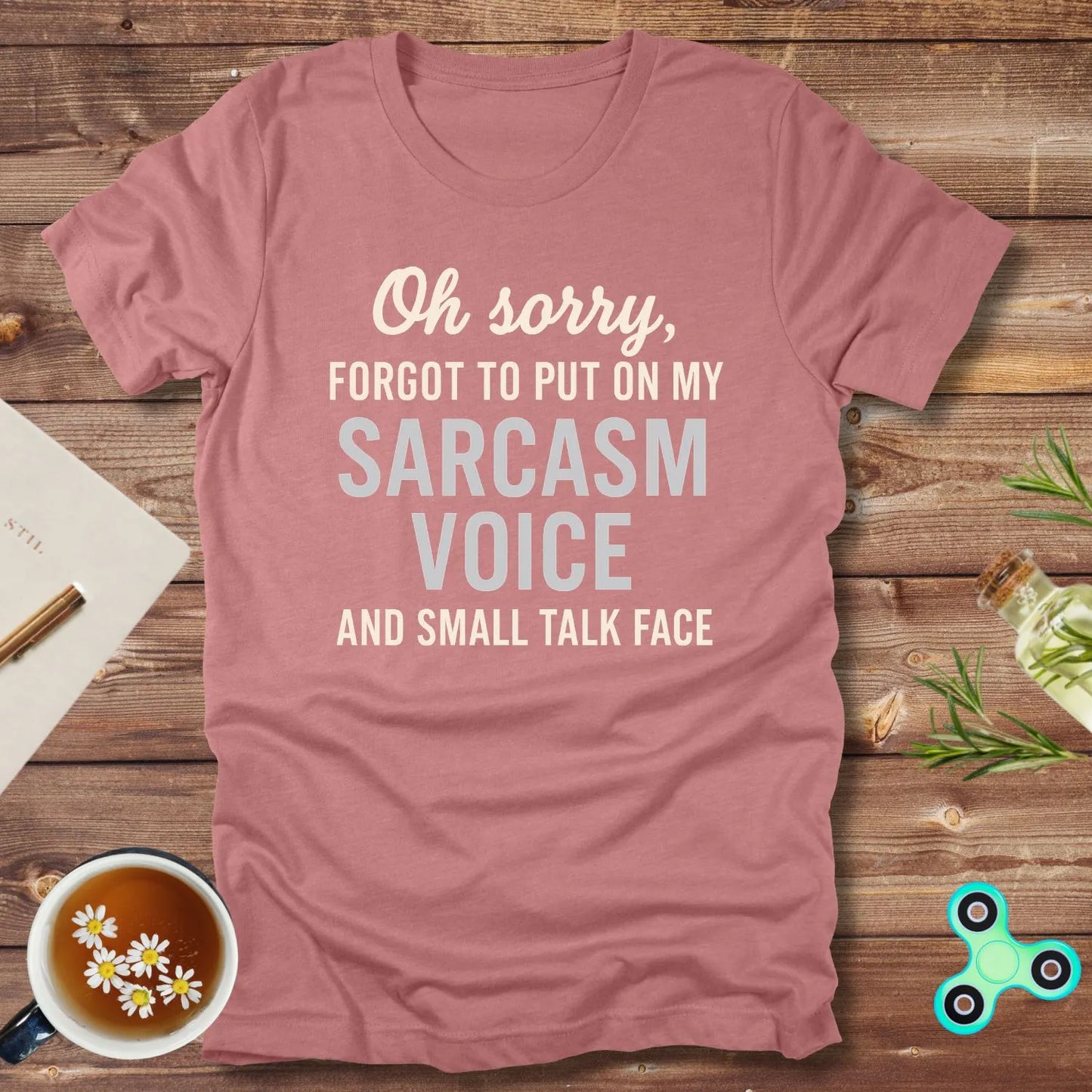 Sorry I forgot to...