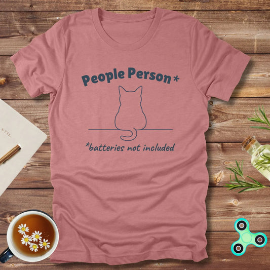 People Person*