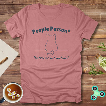 People Person*