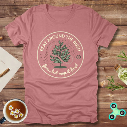 Beat Around the Bush