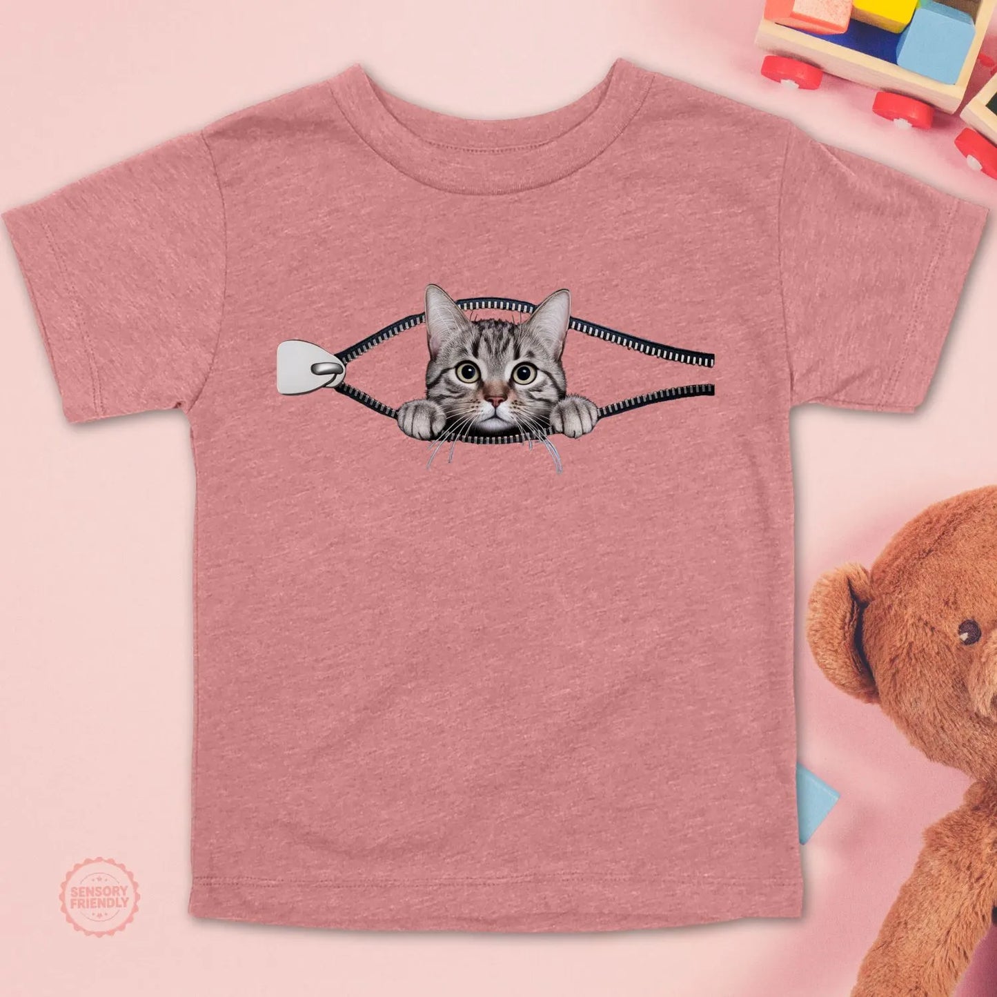Peek-a-Meow - Youth