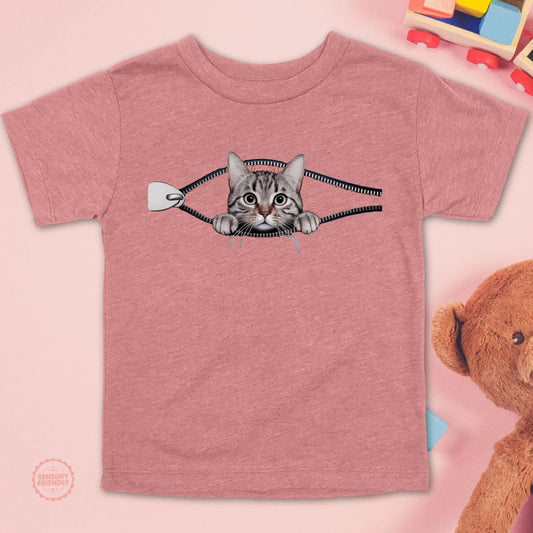 Peek-a-Meow - Youth