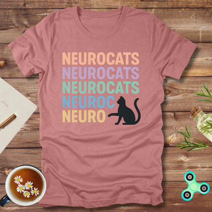 Neurocats