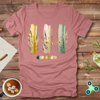 Wild Flower Whispers