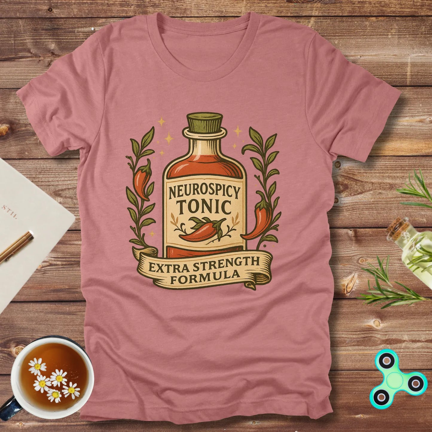 Neurospice Tonic