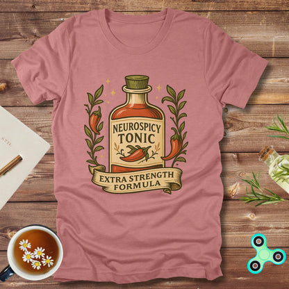Neurospice Tonic