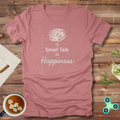 The Happiness Equation