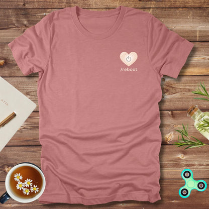 Reboot