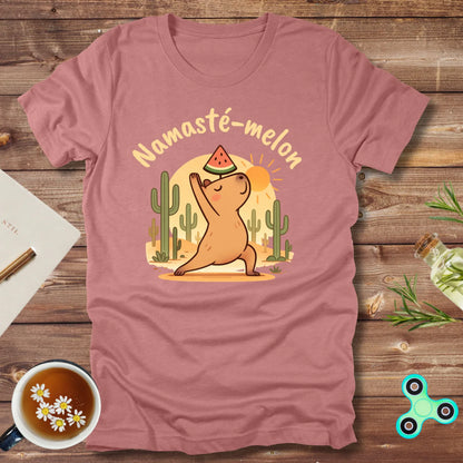 Namaste-melon