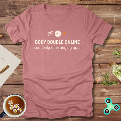 Body Double Onlline
