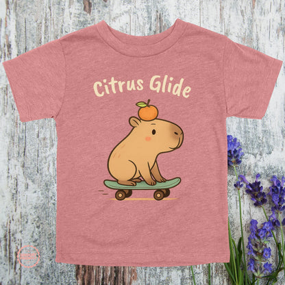 Citrus Glide - Youth
