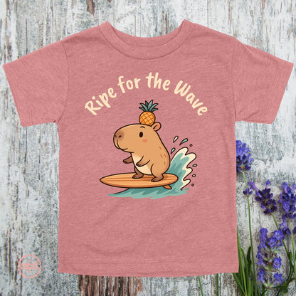 Ripe For The Wave - Youth