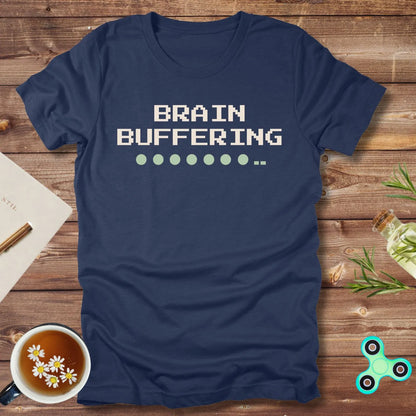 Brain Buffering