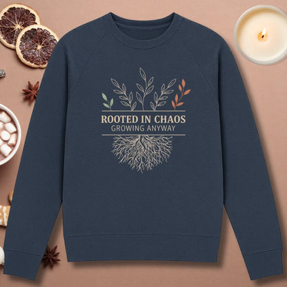 Rooted in Chaos Sweatshirt