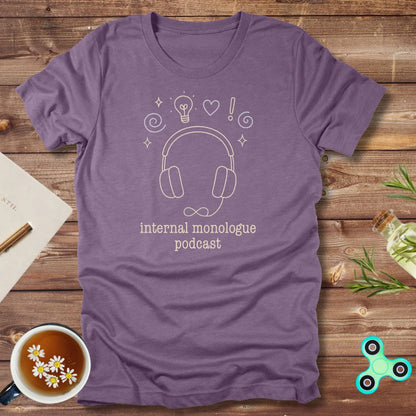 Internal Monologue Podcast