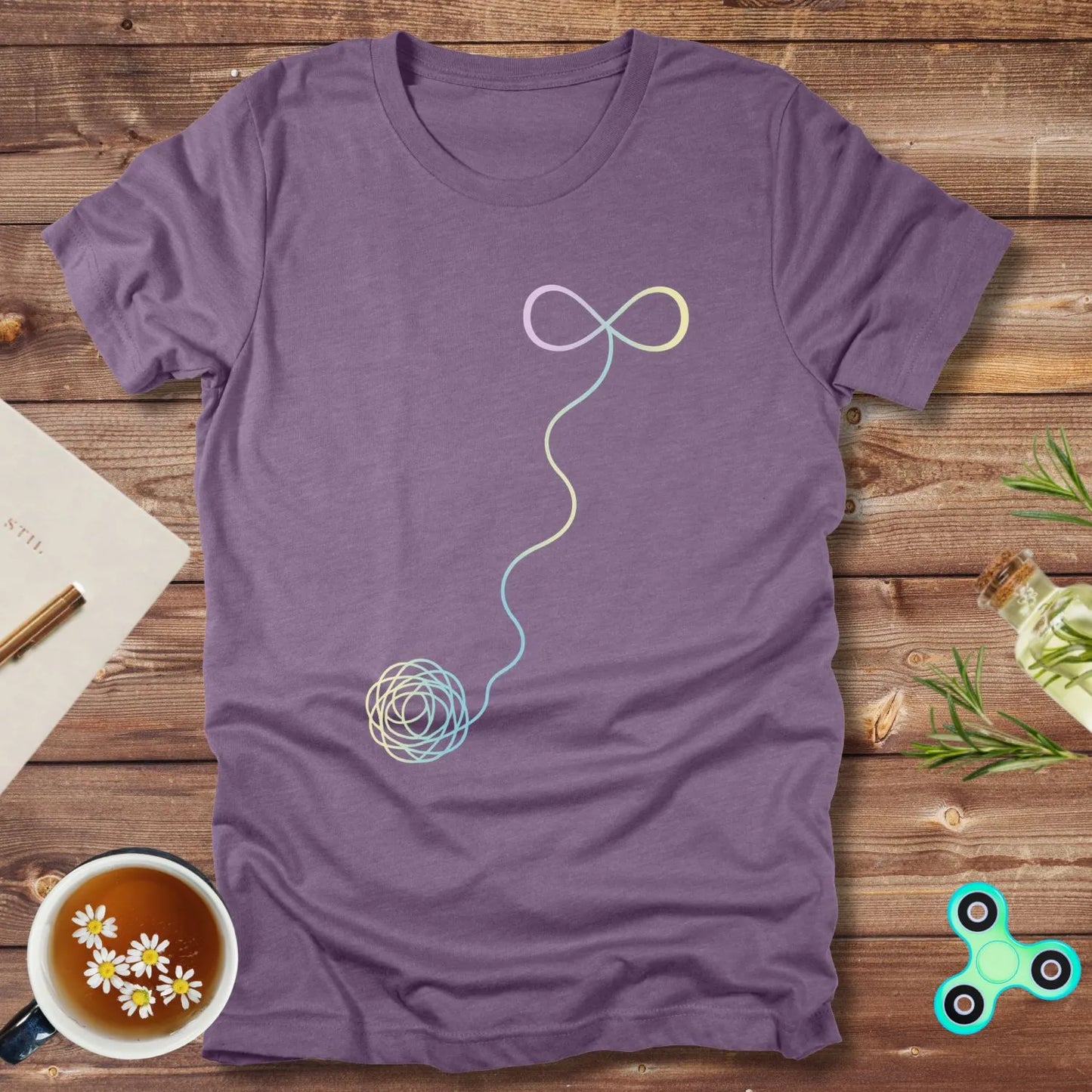 Beautifully Unravelled