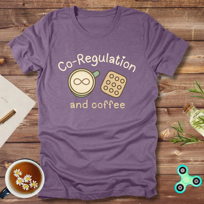 Co-regulation & Coffee