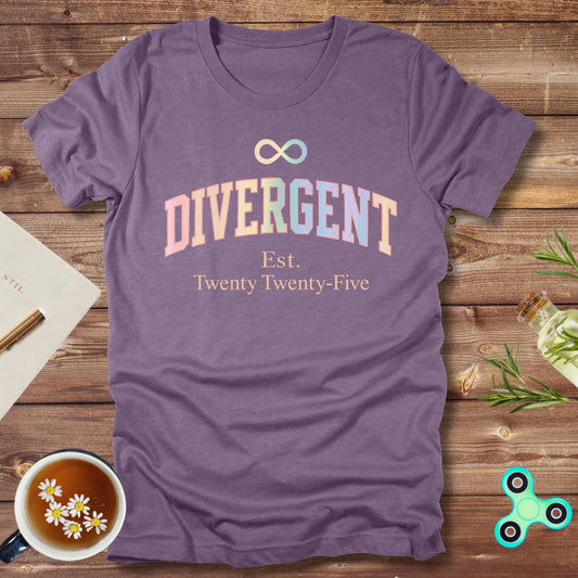 Team Divergent