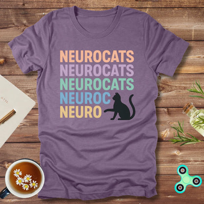 Neurocats