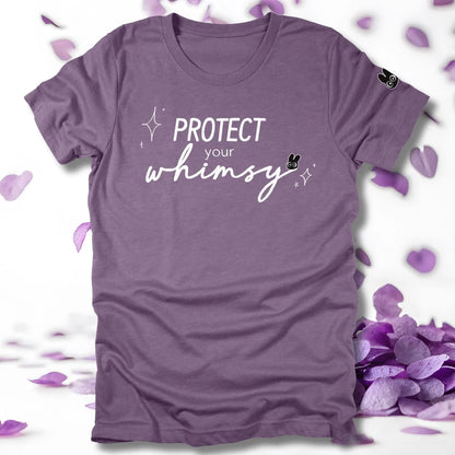 Protect Your Whimsy - By Qiimao