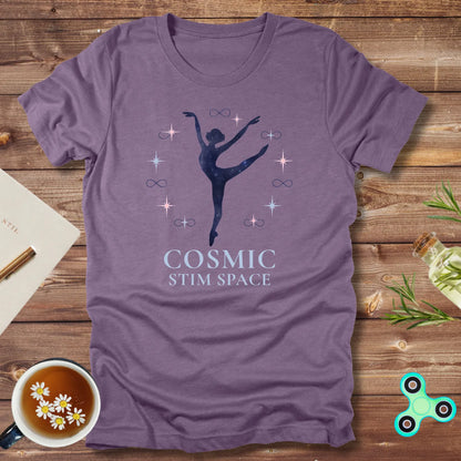 Cosmic Stim
