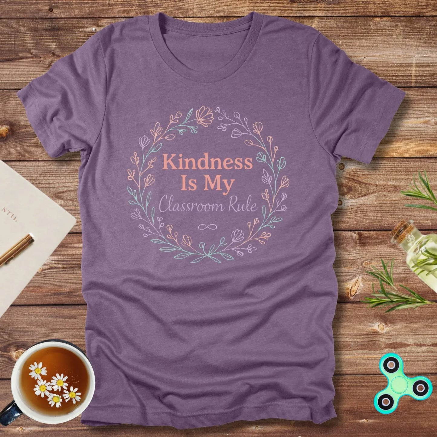 Kindness is My Classroom Rule