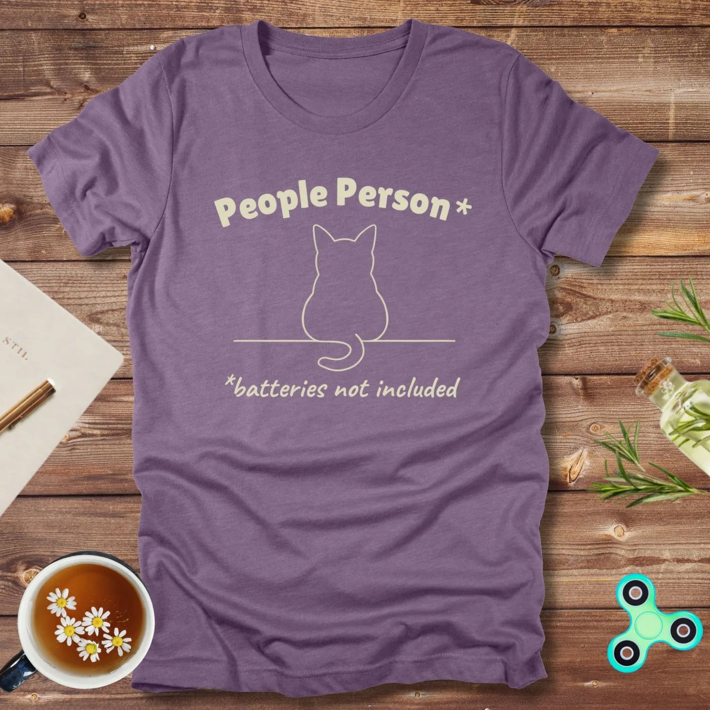 People Person*