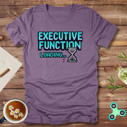 Executive Function Loading