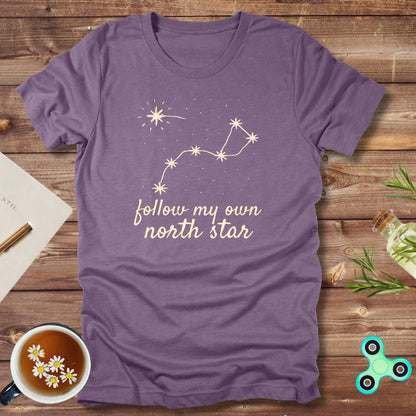Follow My Own North Star