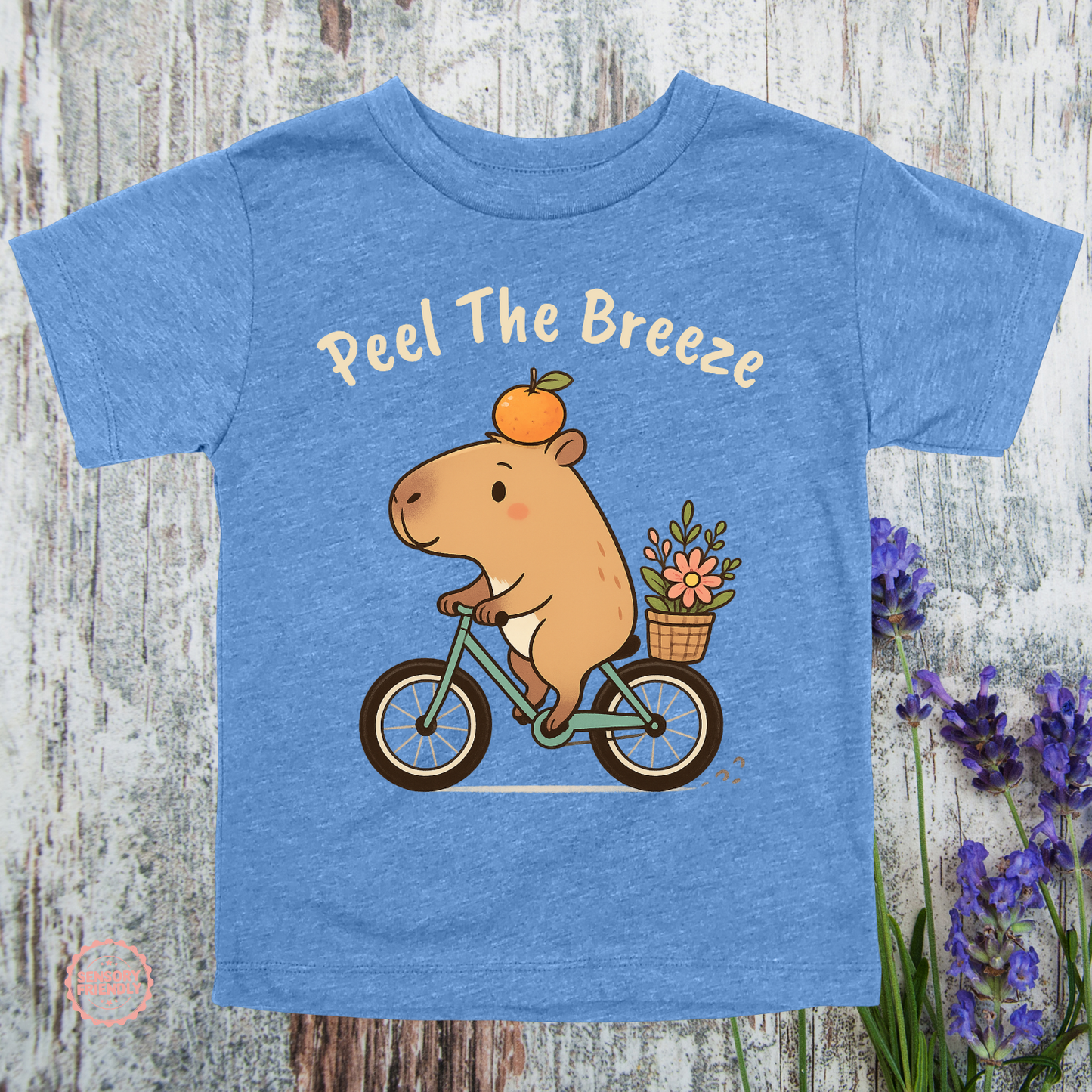 Peel The Breeze - Youth
