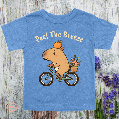Peel The Breeze - Youth