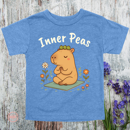 Inner Peas