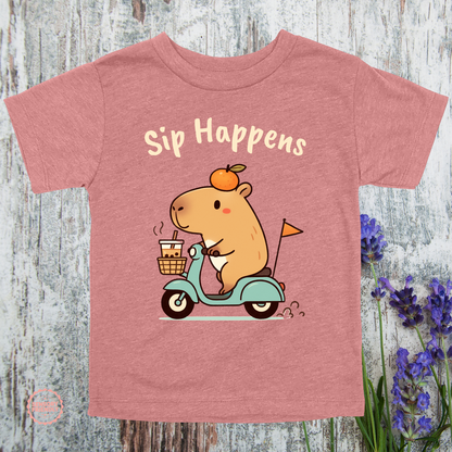 Sip Happens - Youth
