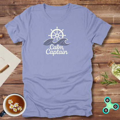 Calm Captain