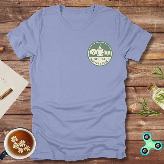 Social Battery Buddy