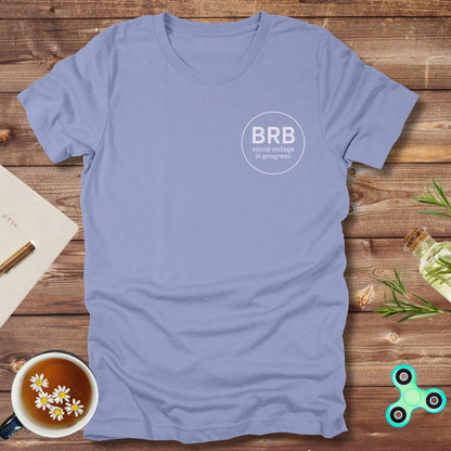 BRB social Outage Tee