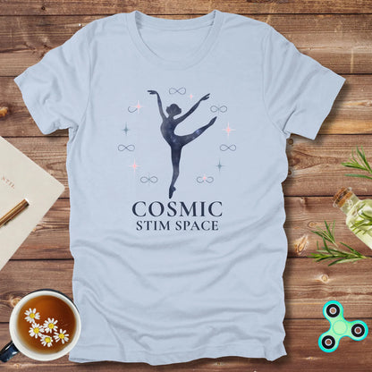 Cosmic Stim