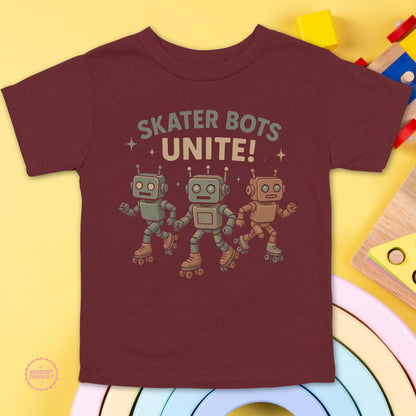 Skater Bots - Youth