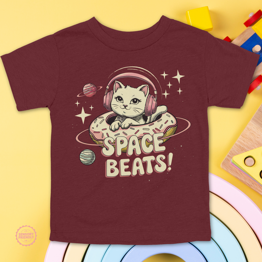 Space Beats - Youth