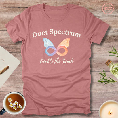 Duet Spectrum