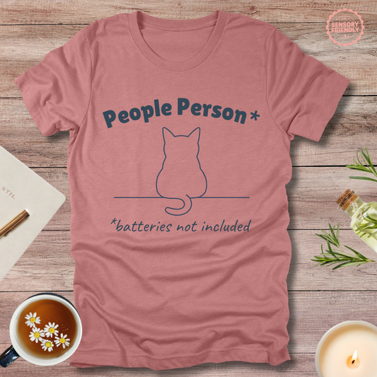 People Person* - Adult