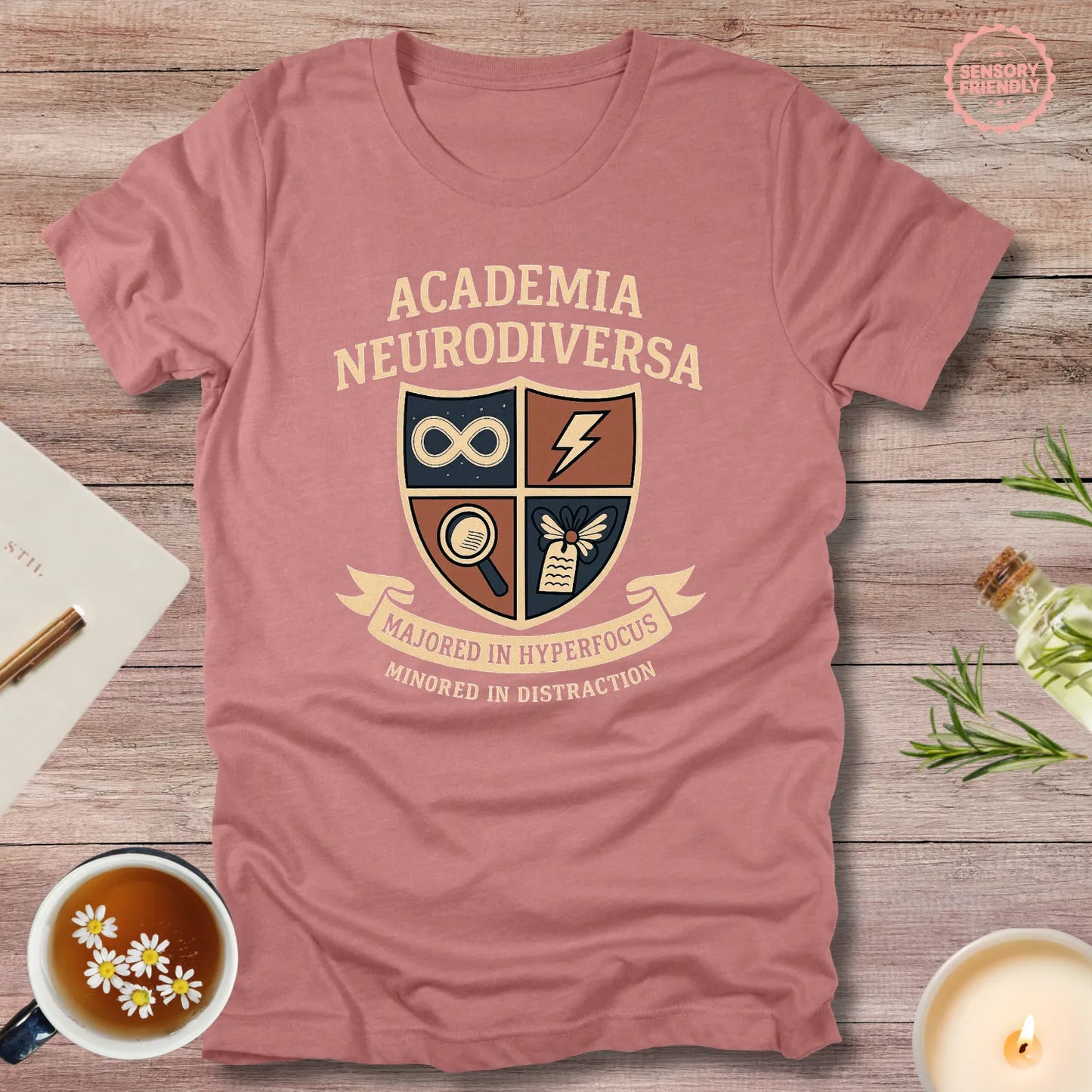 Academia Neurodiversa