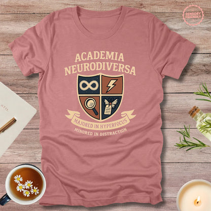 Academia Neurodiversa