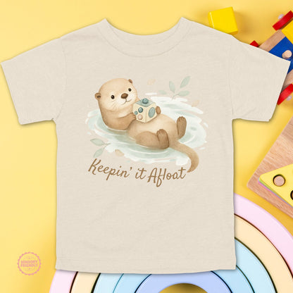 Keepin' it Afloat - Youth