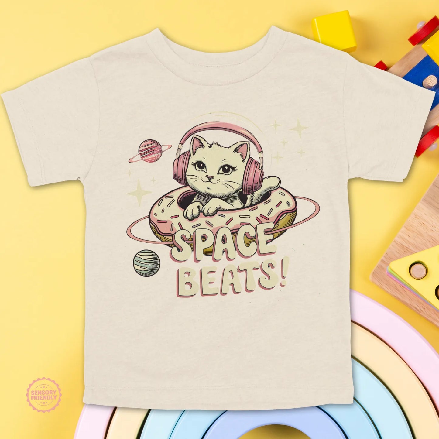 Space Beats - Youth